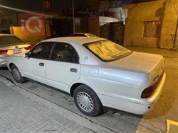 تويوتا كراون